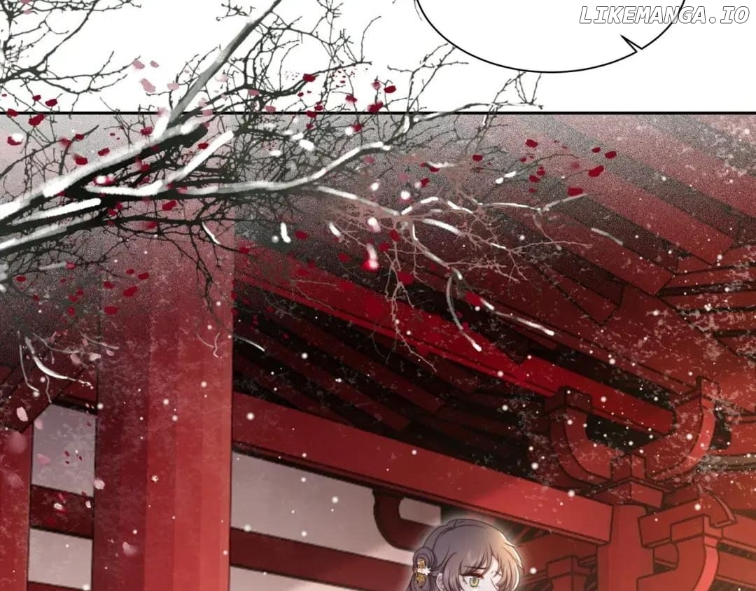 Lonely Emperor Chases His Sister-in-Law Chapter 63 - page 80